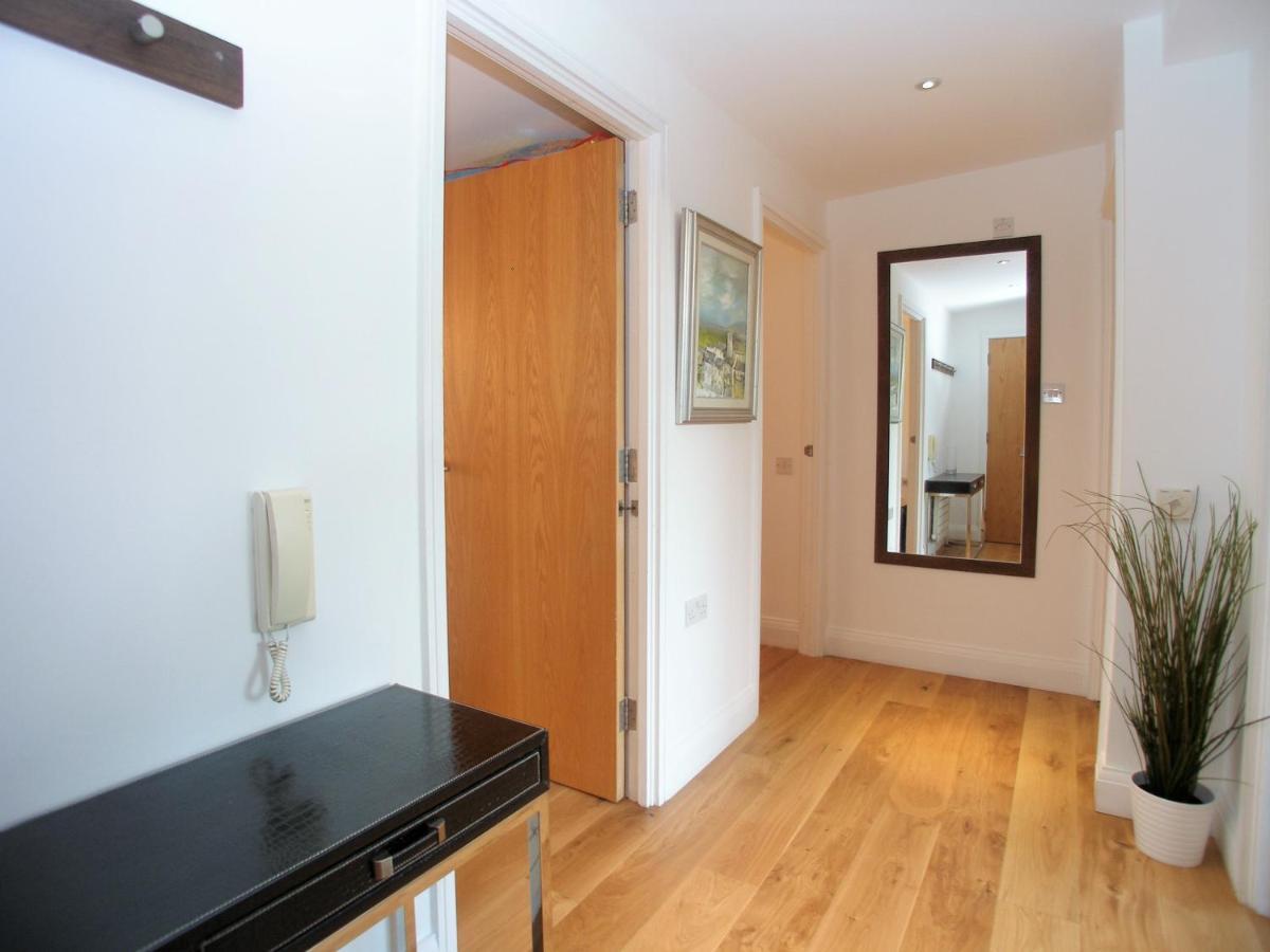 Saint Anns Apartment ลอนดอน ภายนอก รูปภาพ