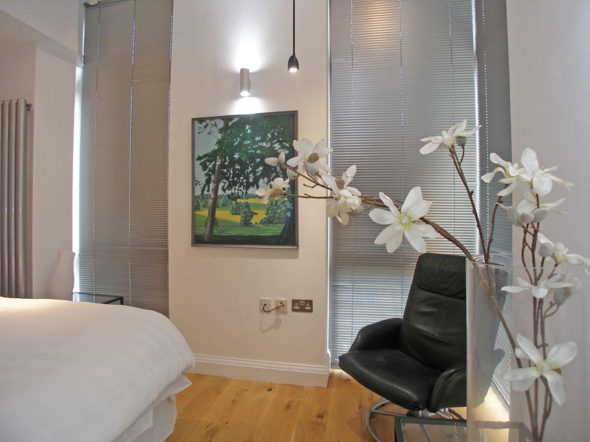 Saint Anns Apartment ลอนดอน ภายนอก รูปภาพ