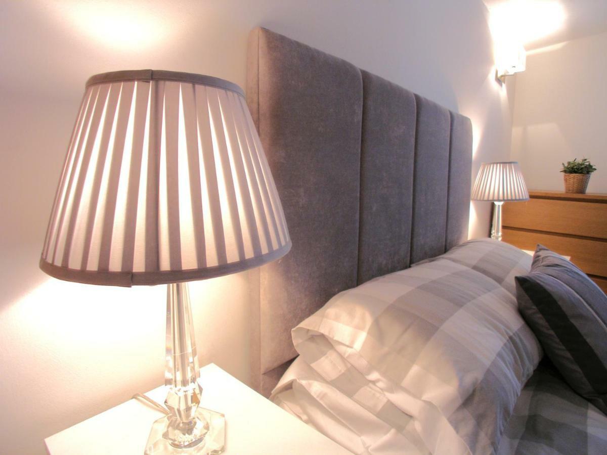 Saint Anns Apartment ลอนดอน ภายนอก รูปภาพ