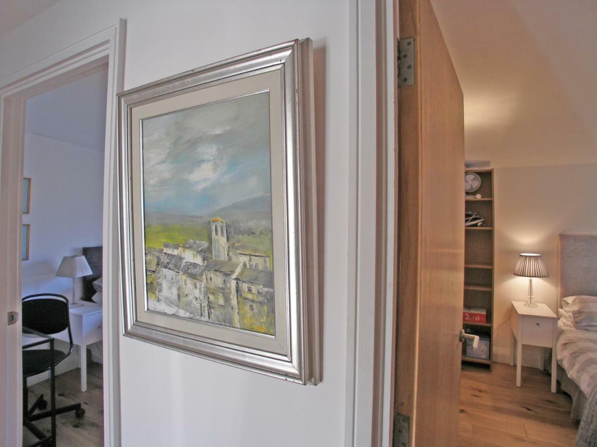 Saint Anns Apartment ลอนดอน ภายนอก รูปภาพ